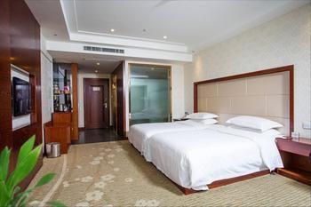 Hangzhou Court, Traders Hotel エクステリア 写真