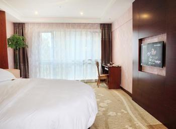 Hangzhou Court, Traders Hotel エクステリア 写真