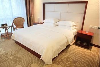 Hangzhou Court, Traders Hotel エクステリア 写真